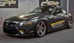 BMW Z4 RS by DStyle 2008 года